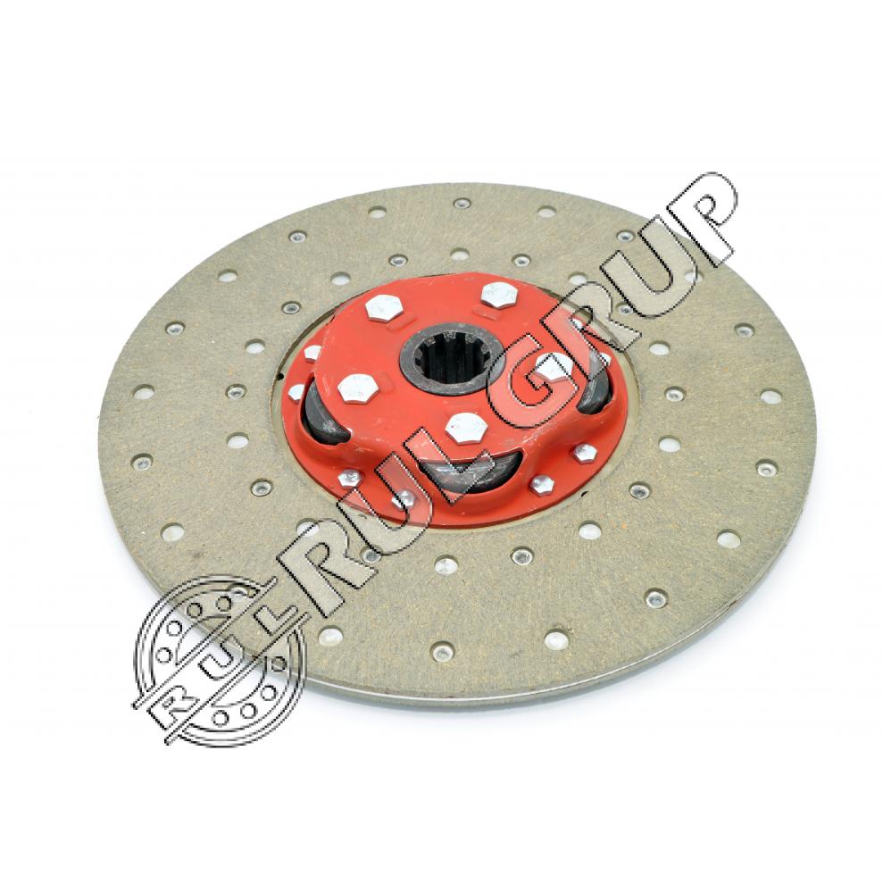 DISC AMBREIAJ U650 31.16.010 FERMIT